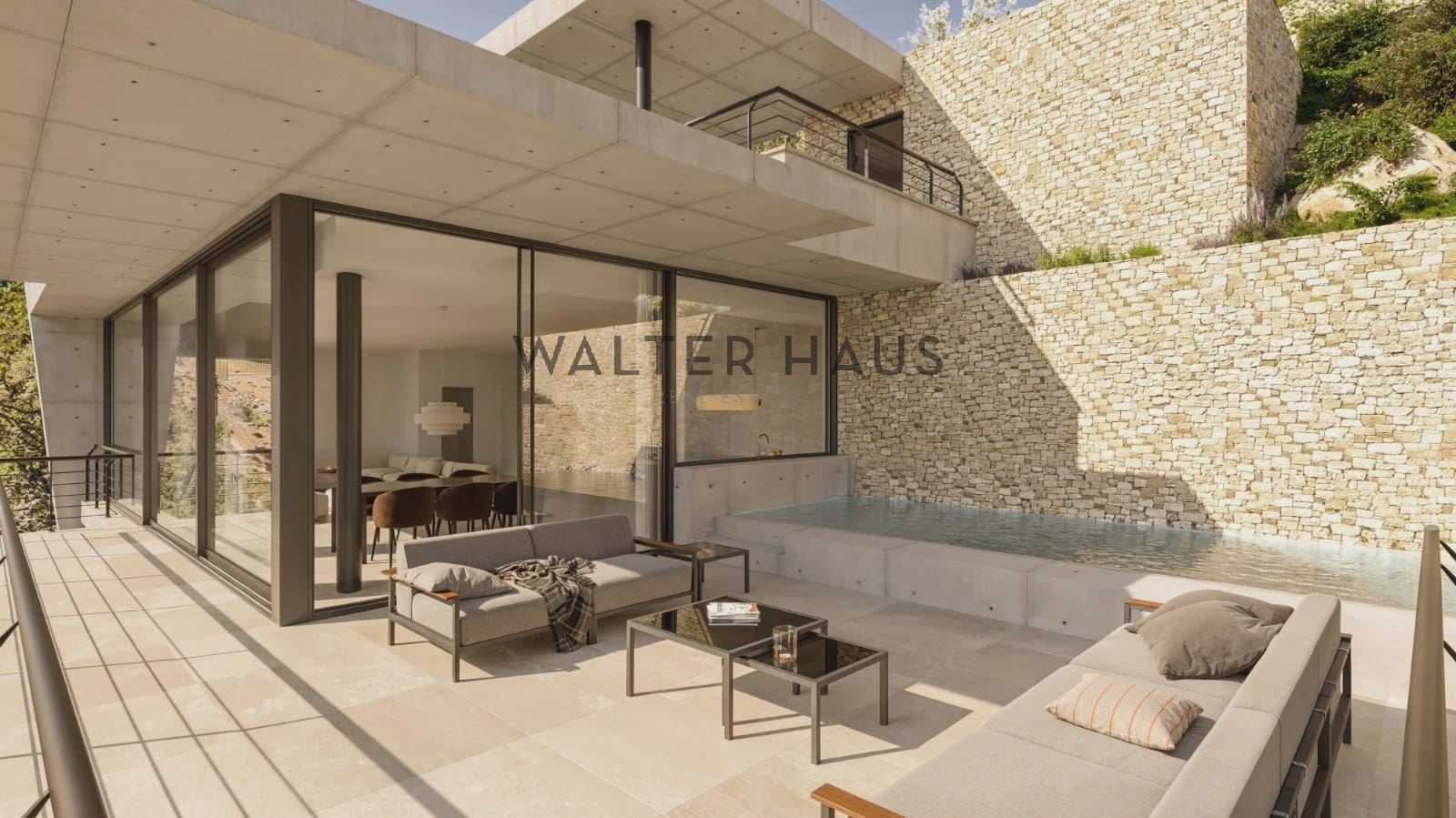 4 chambre Villa/Maison à vendre à Platja d'Aro - 2 500 000 € (Ref: 10016834)