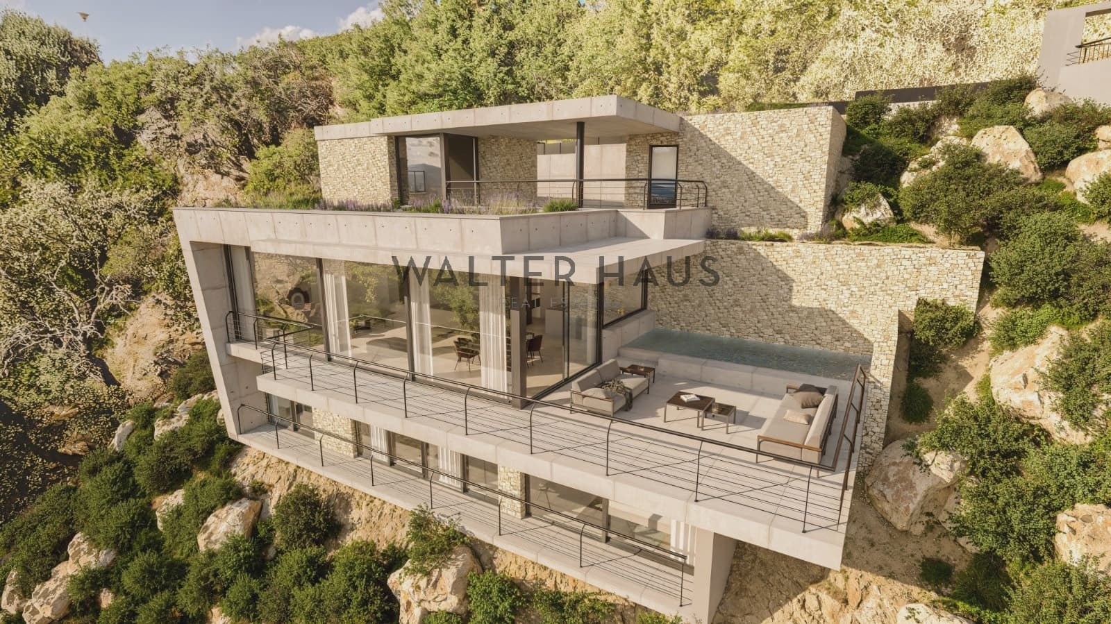 4 chambre Villa/Maison à vendre à Platja d'Aro - 2 500 000 € (Ref: 10016834)