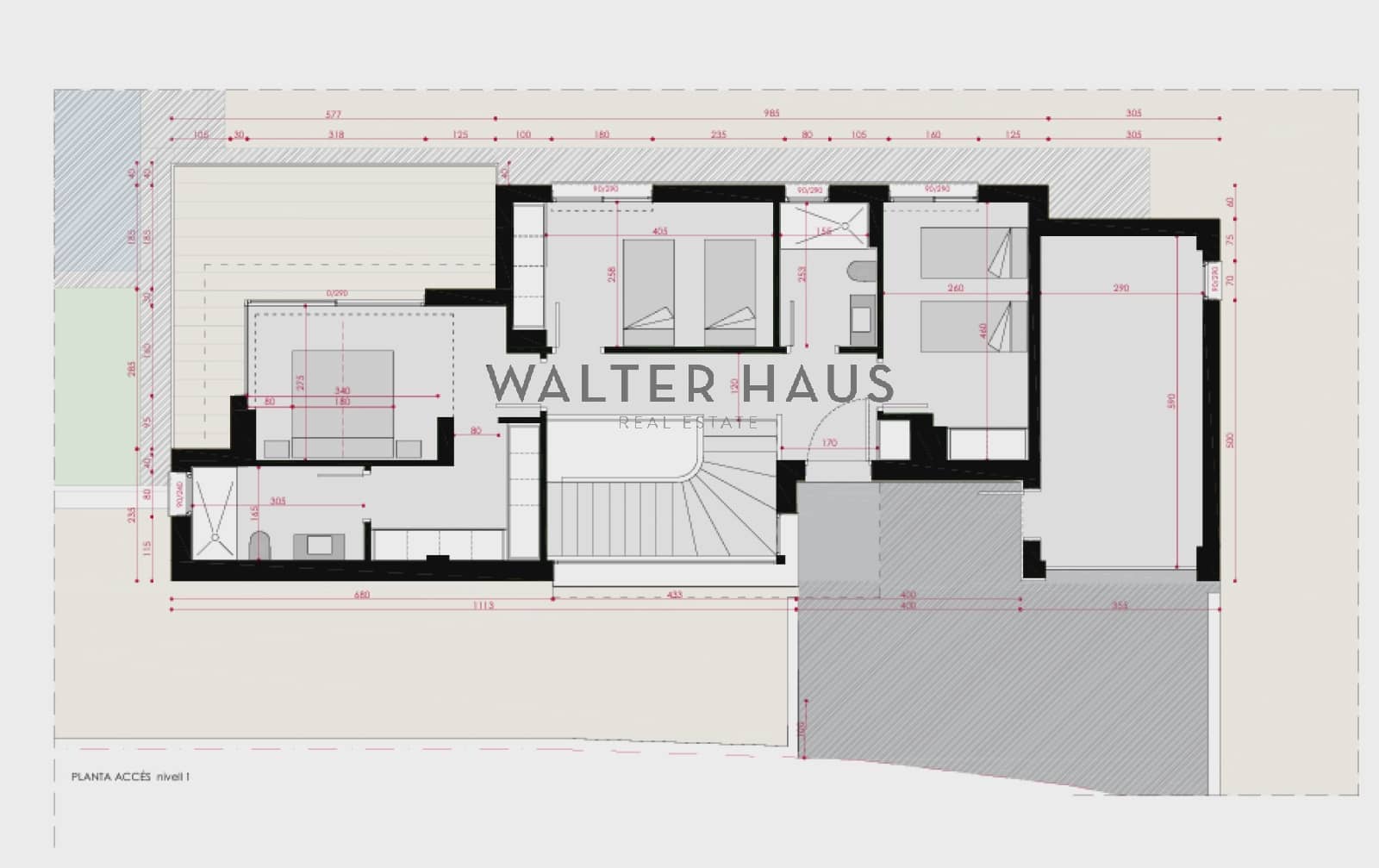 4 camera da letto Villa in vendita in Begur - 1.200.000 € (Rif: 10016835)