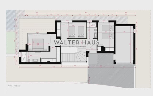 4 camera da letto Villa in vendita in Begur - 1.200.000 € (Rif: 10016835)