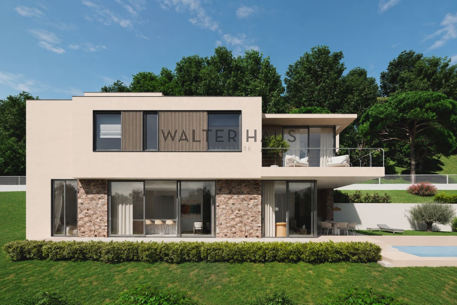 4 camera da letto Villa in vendita in Begur - 1.200.000 € (Rif: 10016835)