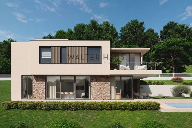 4 camera da letto Villa in vendita in Begur - 1.200.000 € (Rif: 10016835)