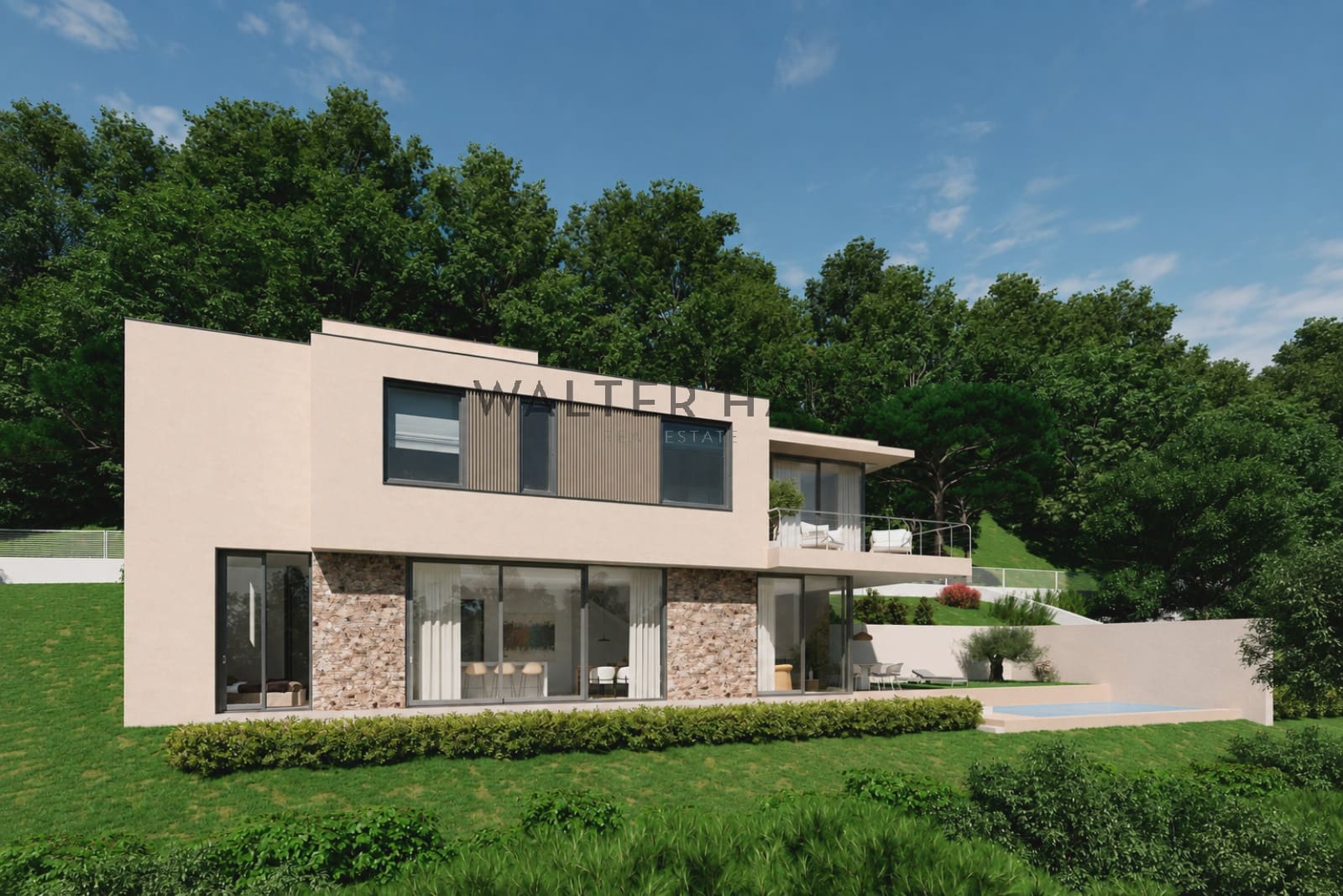 4 camera da letto Villa in vendita in Begur - 1.200.000 € (Rif: 10016835)