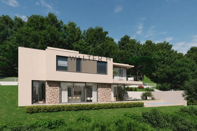 4 camera da letto Villa in vendita in Begur - 1.200.000 € (Rif: 10016835)
