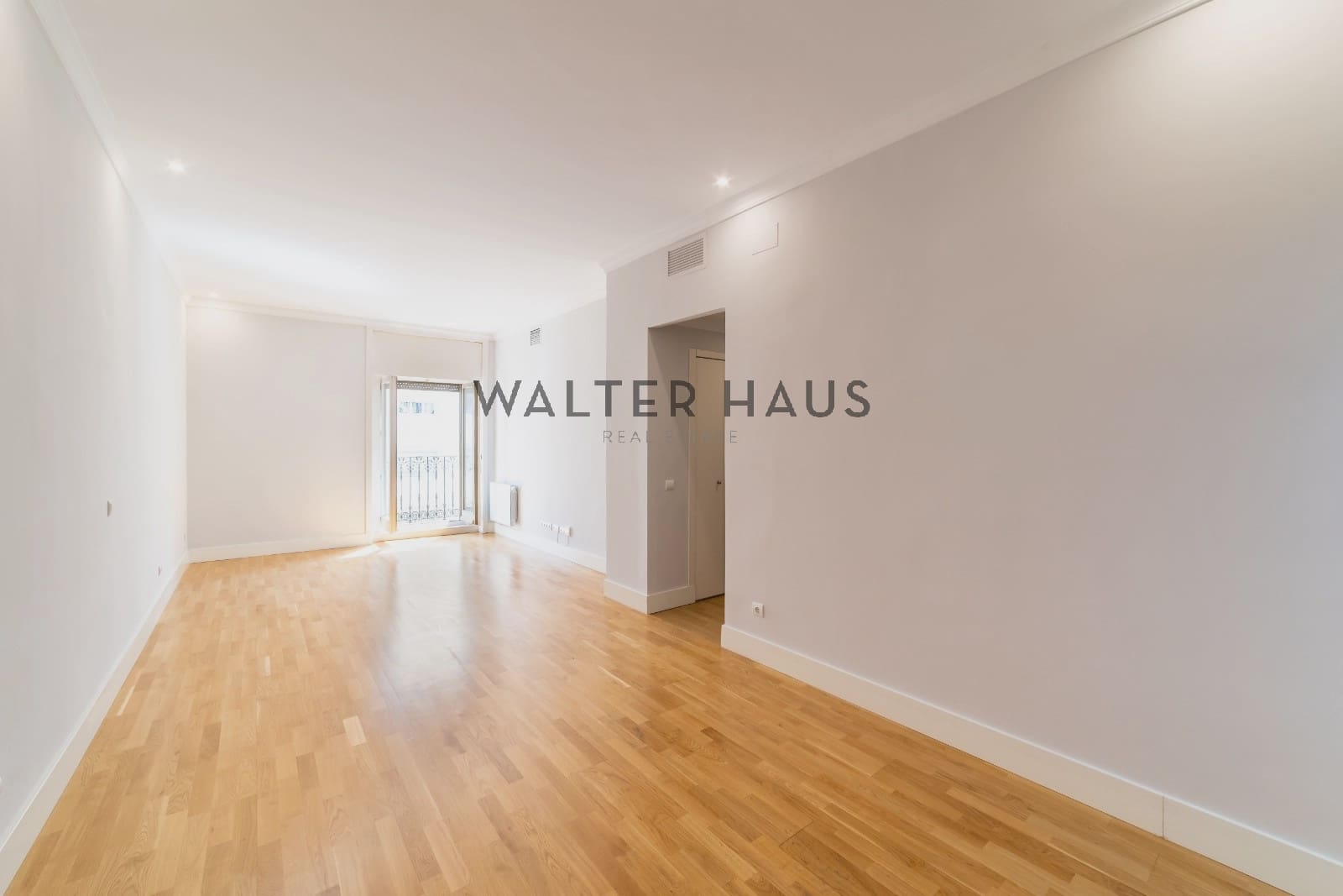 2 camera da letto Appartamento da affittare in Madrid citta con garage - 3.900 € (Rif: 10019375)