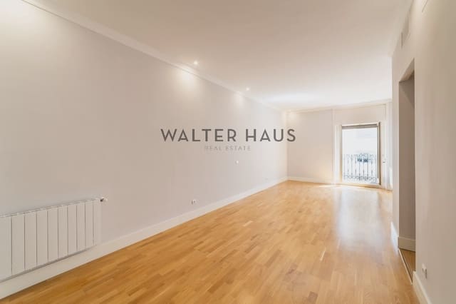 2 camera da letto Appartamento da affittare in Castellana, Madrid città con garage - 3.900 € (Rif: 10019375)