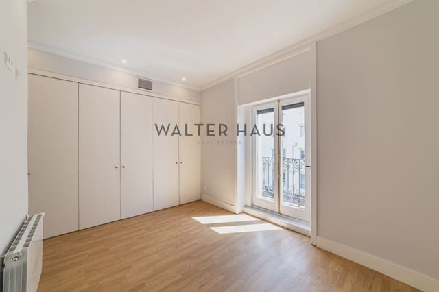 2 camera da letto Appartamento da affittare in Castellana, Madrid città con garage - 3.900 € (Rif: 10019375)
