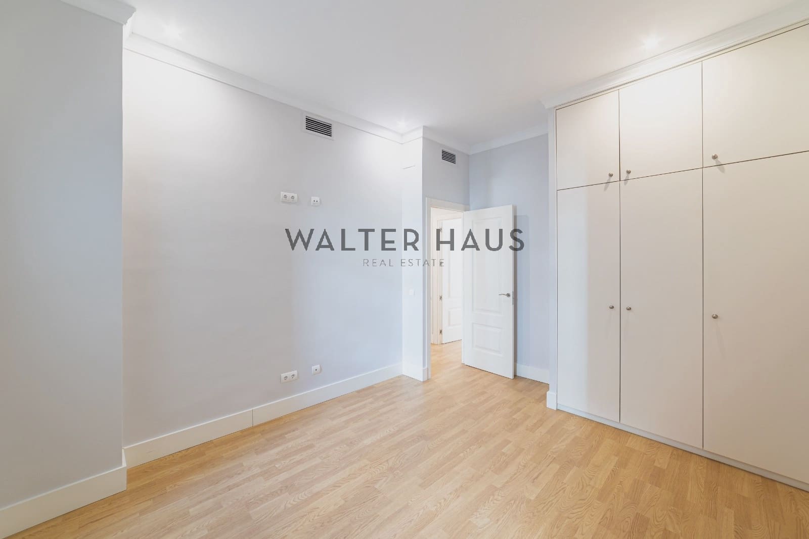 2 camera da letto Appartamento da affittare in Madrid citta con garage - 3.900 € (Rif: 10019375)