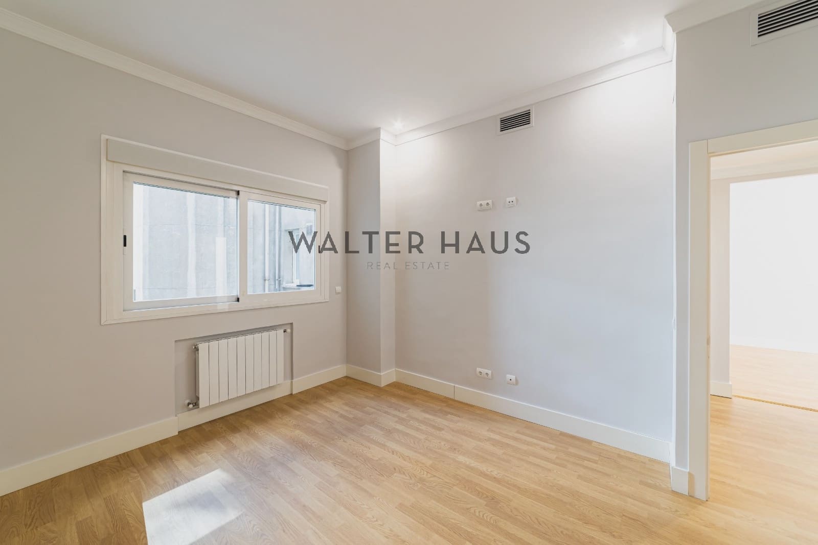 2 camera da letto Appartamento da affittare in Madrid citta con garage - 3.900 € (Rif: 10019375)