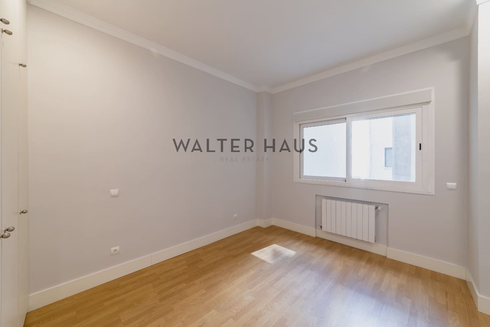 2 camera da letto Appartamento da affittare in Madrid citta con garage - 3.900 € (Rif: 10019375)