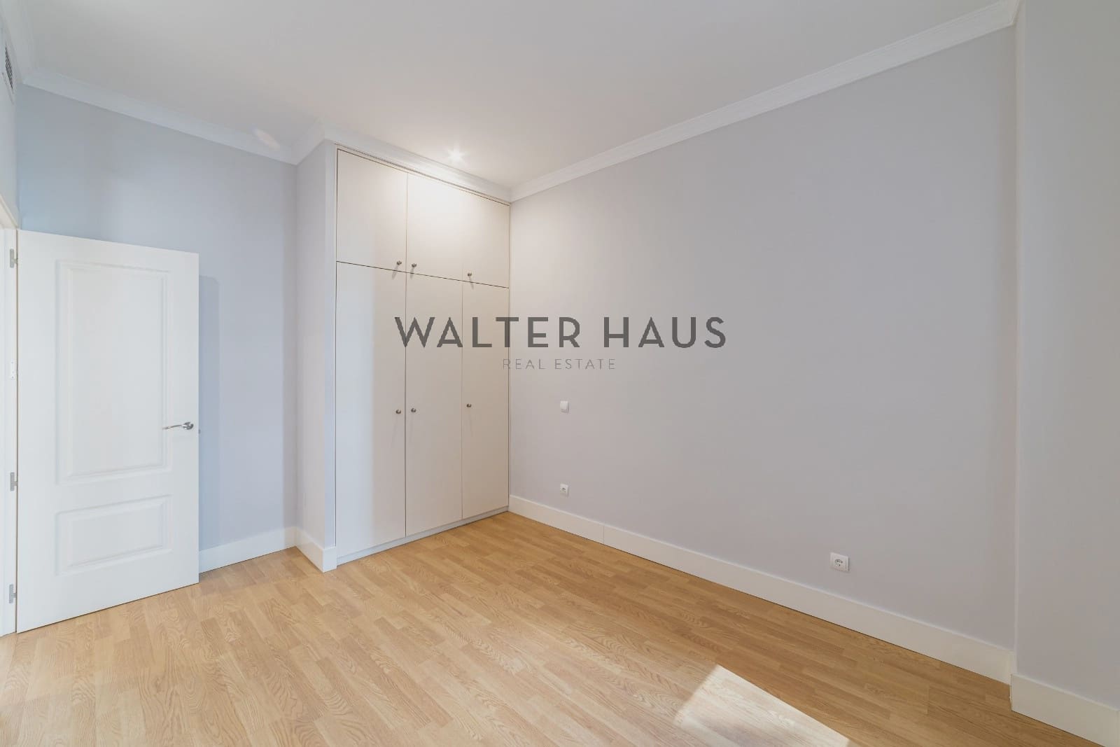 2 camera da letto Appartamento da affittare in Madrid citta con garage - 3.900 € (Rif: 10019375)
