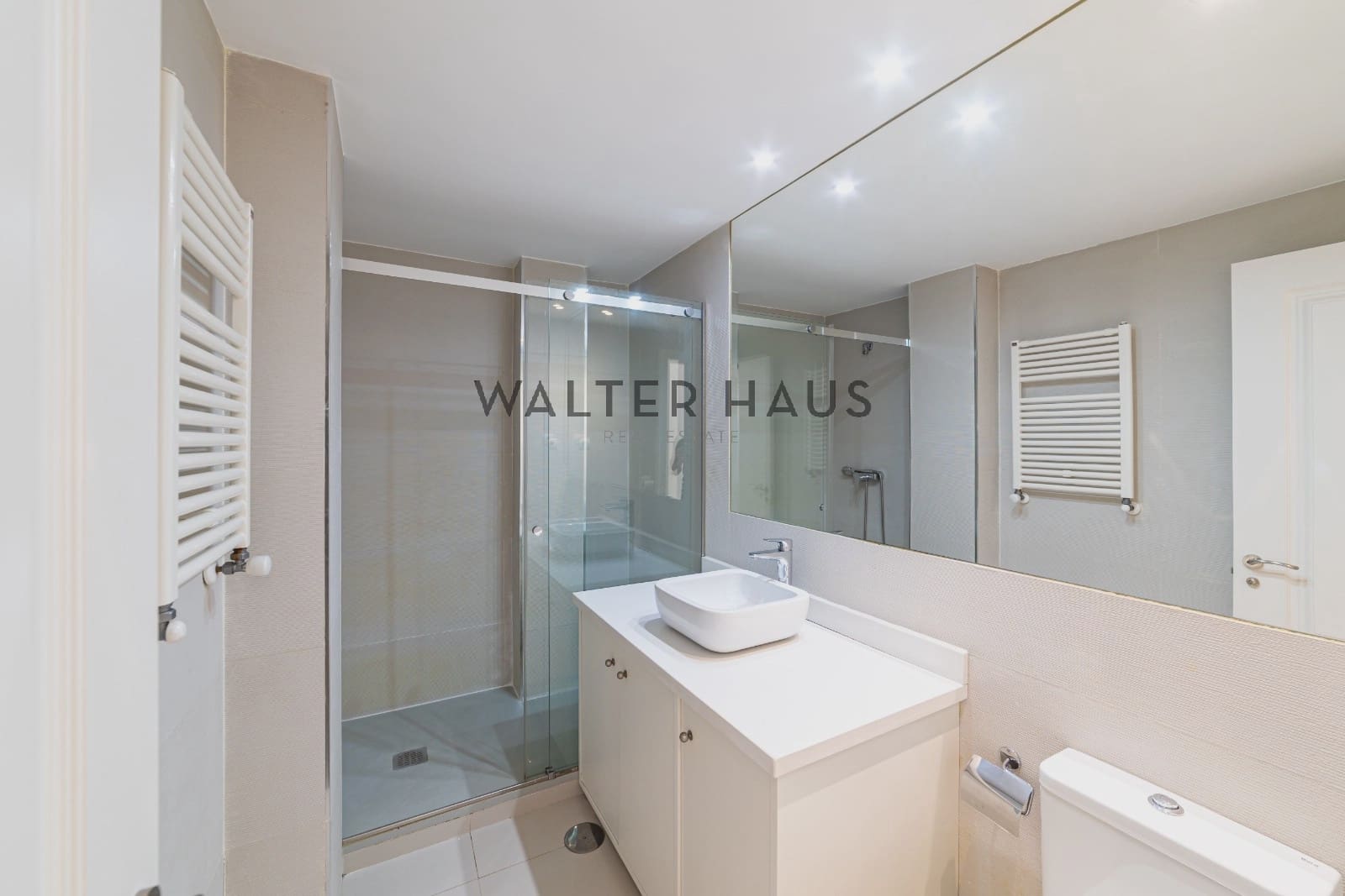 2 camera da letto Appartamento da affittare in Madrid citta con garage - 3.900 € (Rif: 10019375)