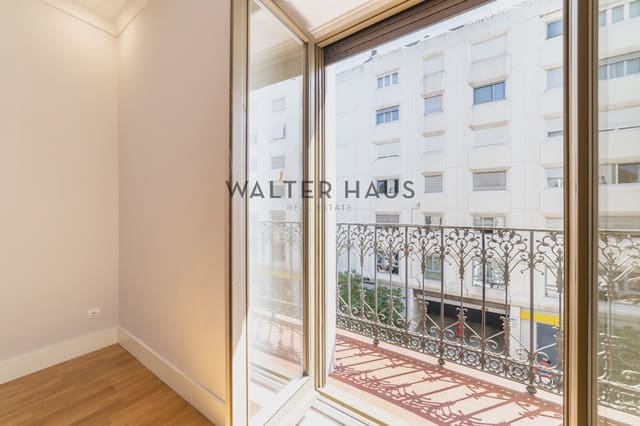 2 camera da letto Appartamento da affittare in Castellana, Madrid città con garage - 3.900 € (Rif: 10019375)