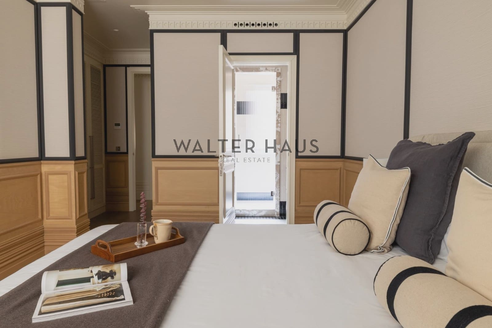 3 Zimmer Wohnung zu verkaufen in Madrid Stadt - 2.950.000 € (Ref: 10024910)