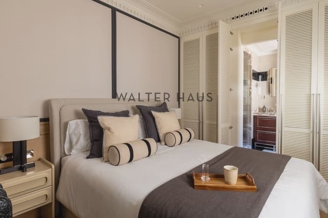 3 Zimmer Wohnung zu verkaufen in Castellana, Madrid Stadt - 2.950.000 € (Ref: 10024910)