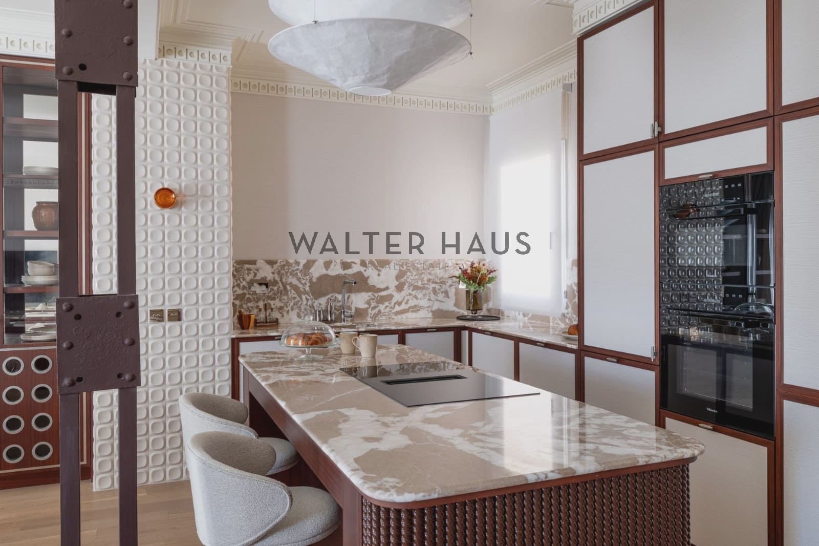 3 Zimmer Wohnung zu verkaufen in Madrid Stadt - 2.950.000 € (Ref: 10024910)
