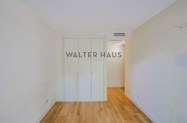 3 sypialnia Mieszkanie na sprzedaż w San Juan Bautista, Miasto Madryt - 745 000 € (Ref: 10026184)