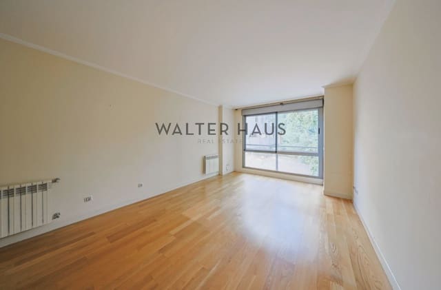 3 sypialnia Mieszkanie na sprzedaż w San Juan Bautista, Miasto Madryt - 745 000 € (Ref: 10026184)