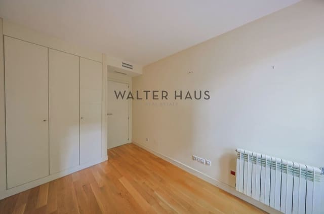 3 sypialnia Mieszkanie na sprzedaż w San Juan Bautista, Miasto Madryt - 745 000 € (Ref: 10026184)