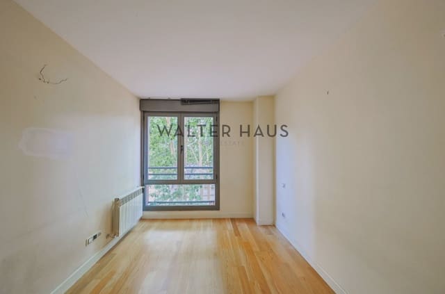 3 sypialnia Mieszkanie na sprzedaż w San Juan Bautista, Miasto Madryt - 745 000 € (Ref: 10026184)