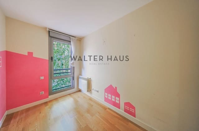 3 sypialnia Mieszkanie na sprzedaż w San Juan Bautista, Miasto Madryt - 745 000 € (Ref: 10026184)