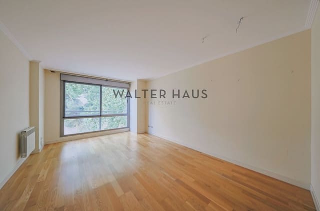 3 sypialnia Mieszkanie na sprzedaż w San Juan Bautista, Miasto Madryt - 745 000 € (Ref: 10026184)