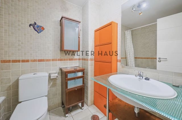 3 sypialnia Mieszkanie na sprzedaż w San Juan Bautista, Miasto Madryt - 745 000 € (Ref: 10026184)