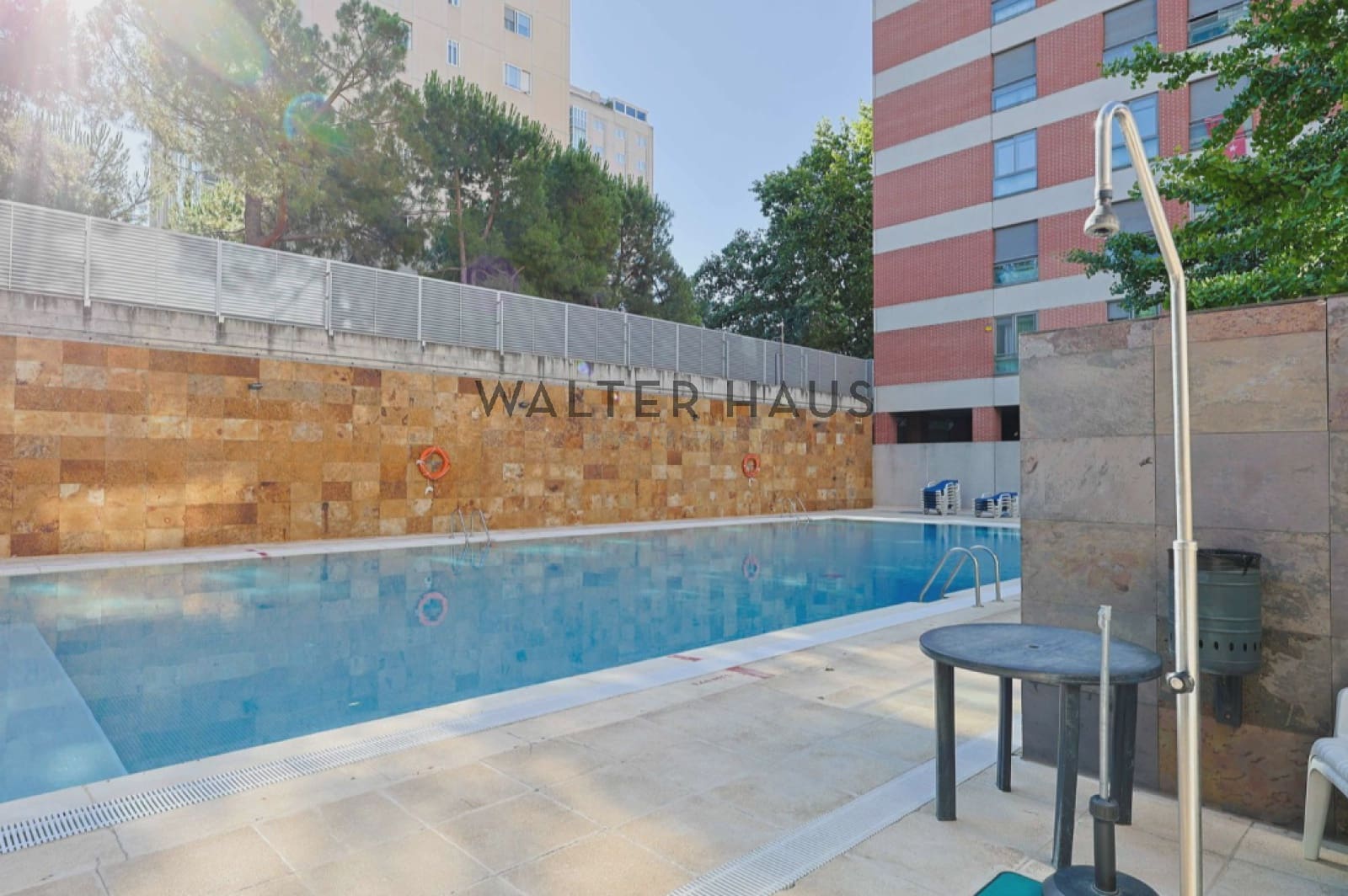 3 makuuhuone Asunto myytävänä paikassa Madrid kaupunki - 745 000 € (Ref: 10026184)