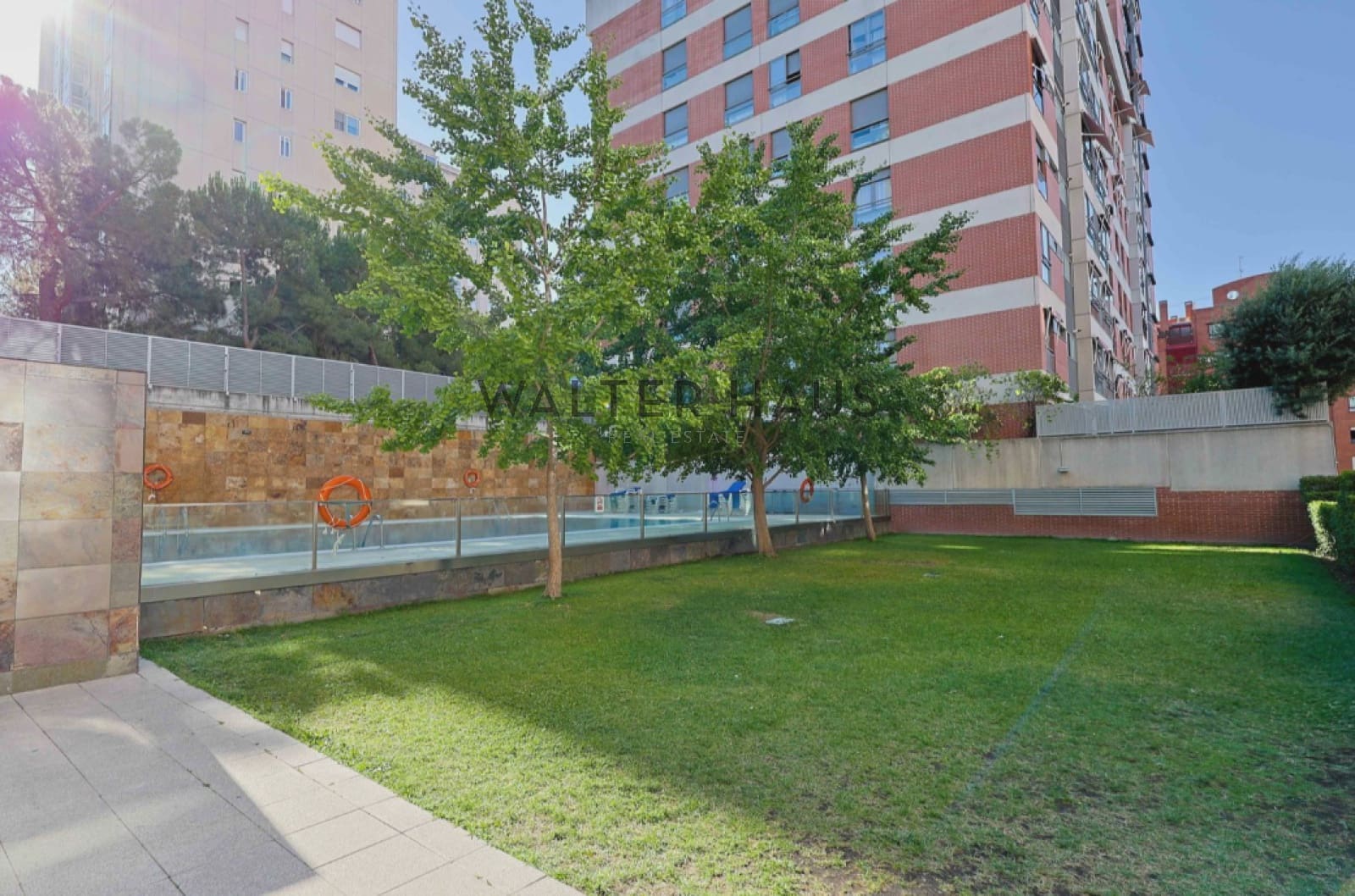 3 makuuhuone Asunto myytävänä paikassa Madrid kaupunki - 745 000 € (Ref: 10026184)