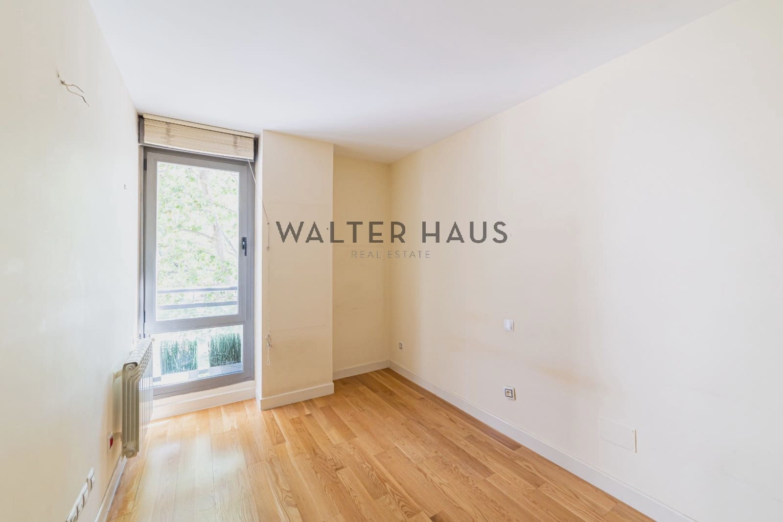 3 makuuhuone Asunto myytävänä paikassa Madrid kaupunki - 745 000 € (Ref: 10026184)