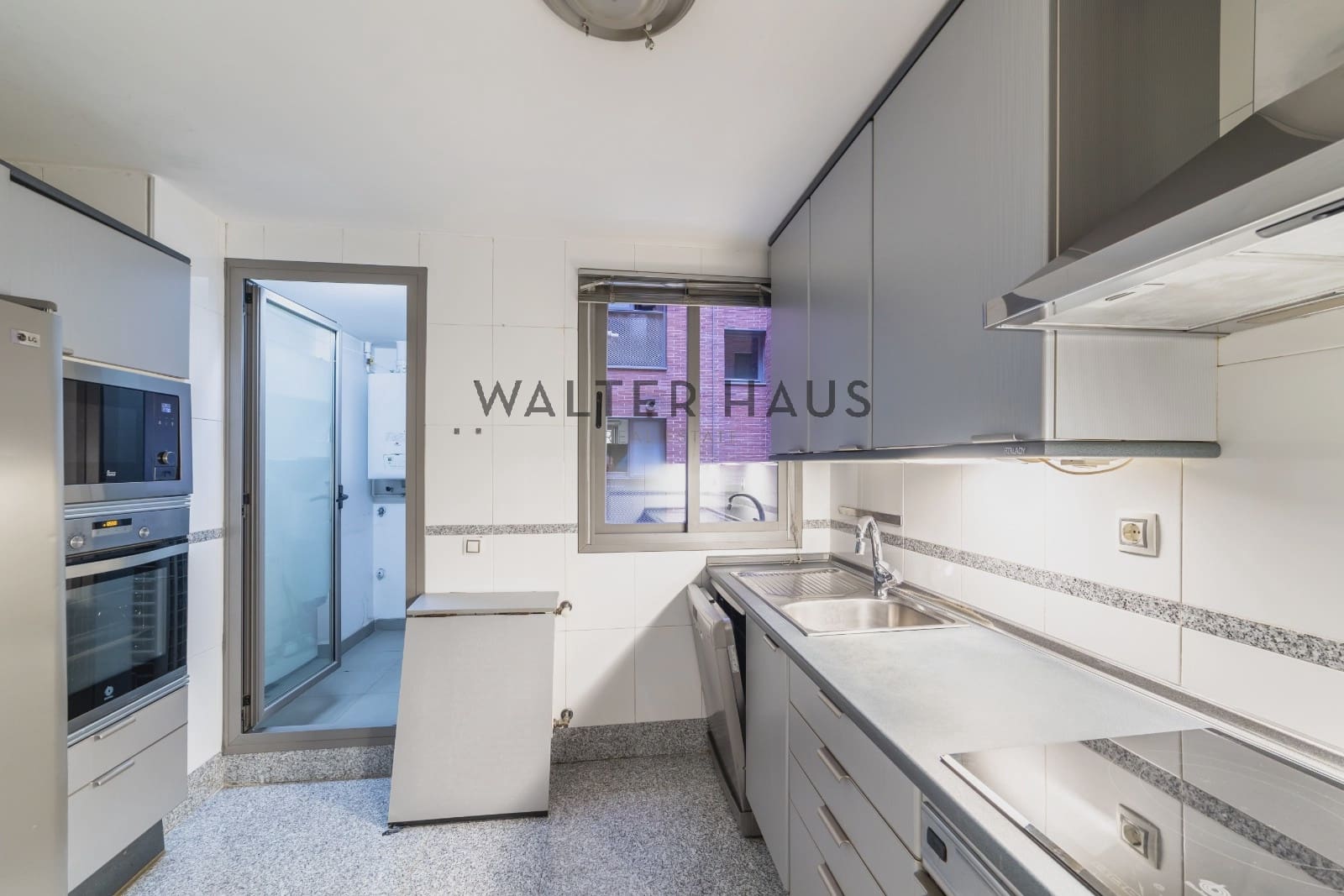3 makuuhuone Asunto myytävänä paikassa Madrid kaupunki - 745 000 € (Ref: 10026184)