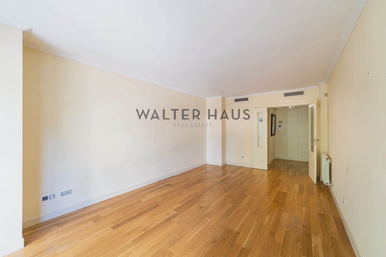 3 makuuhuone Asunto myytävänä paikassa Madrid kaupunki - 745 000 € (Ref: 10026184)