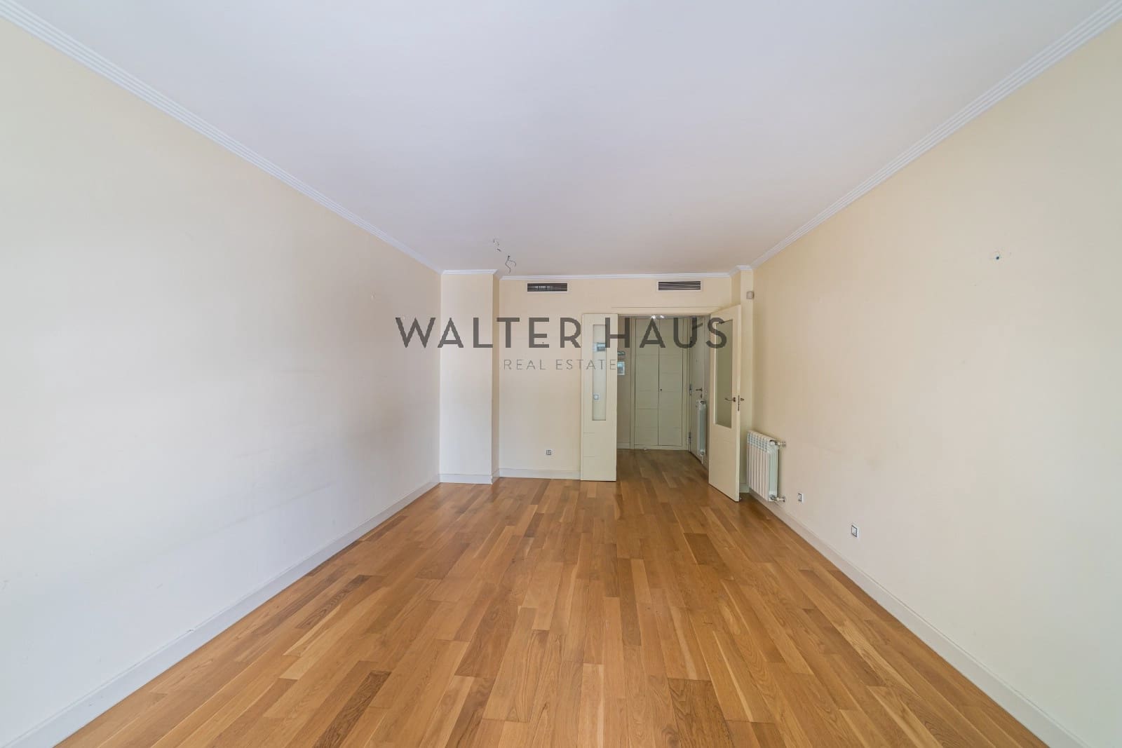 3 makuuhuone Asunto myytävänä paikassa Madrid kaupunki - 745 000 € (Ref: 10026184)