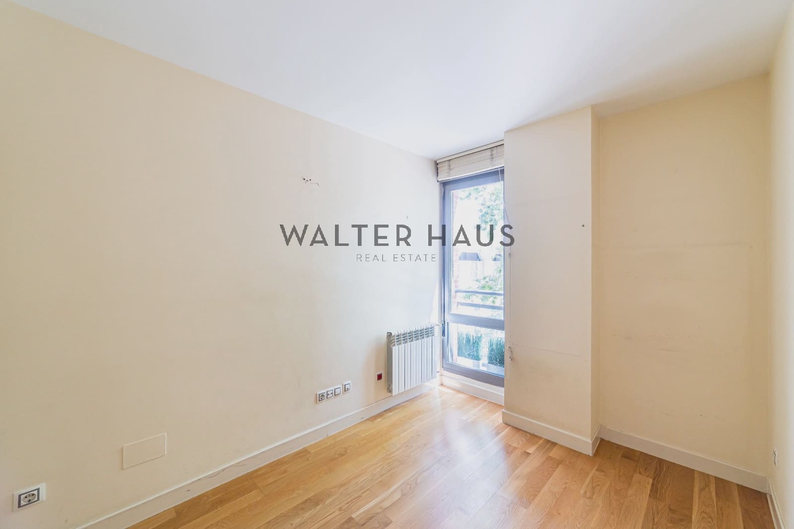3 makuuhuone Asunto myytävänä paikassa Madrid kaupunki - 745 000 € (Ref: 10026184)