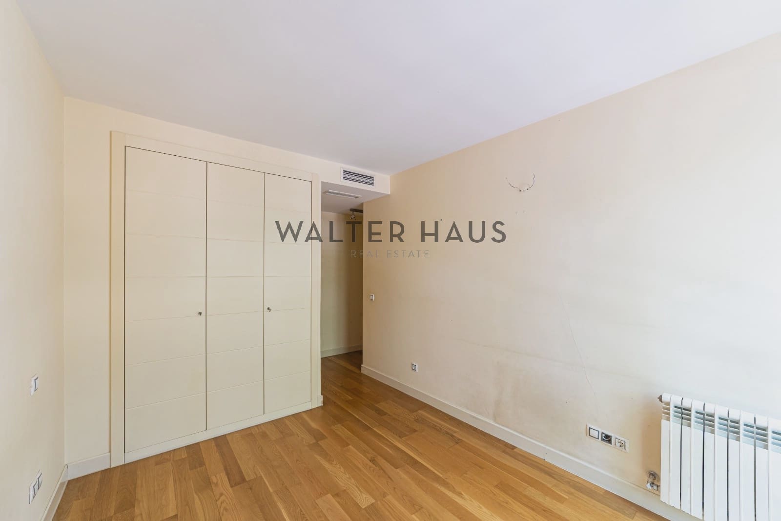3 makuuhuone Asunto myytävänä paikassa Madrid kaupunki - 745 000 € (Ref: 10026184)