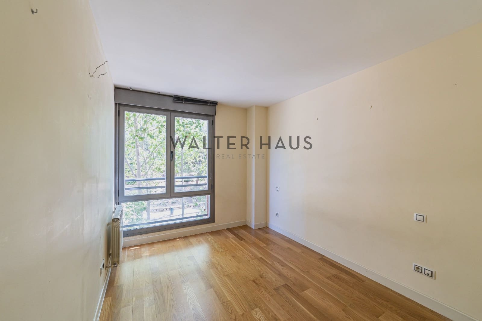 3 makuuhuone Asunto myytävänä paikassa Madrid kaupunki - 745 000 € (Ref: 10026184)