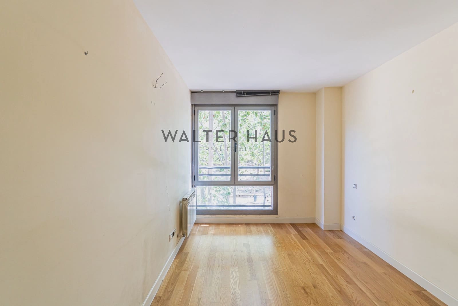 3 makuuhuone Asunto myytävänä paikassa Madrid kaupunki - 745 000 € (Ref: 10026184)