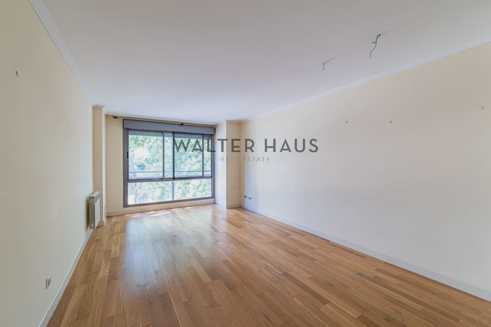 3 makuuhuone Asunto myytävänä paikassa Madrid kaupunki - 745 000 € (Ref: 10026184)