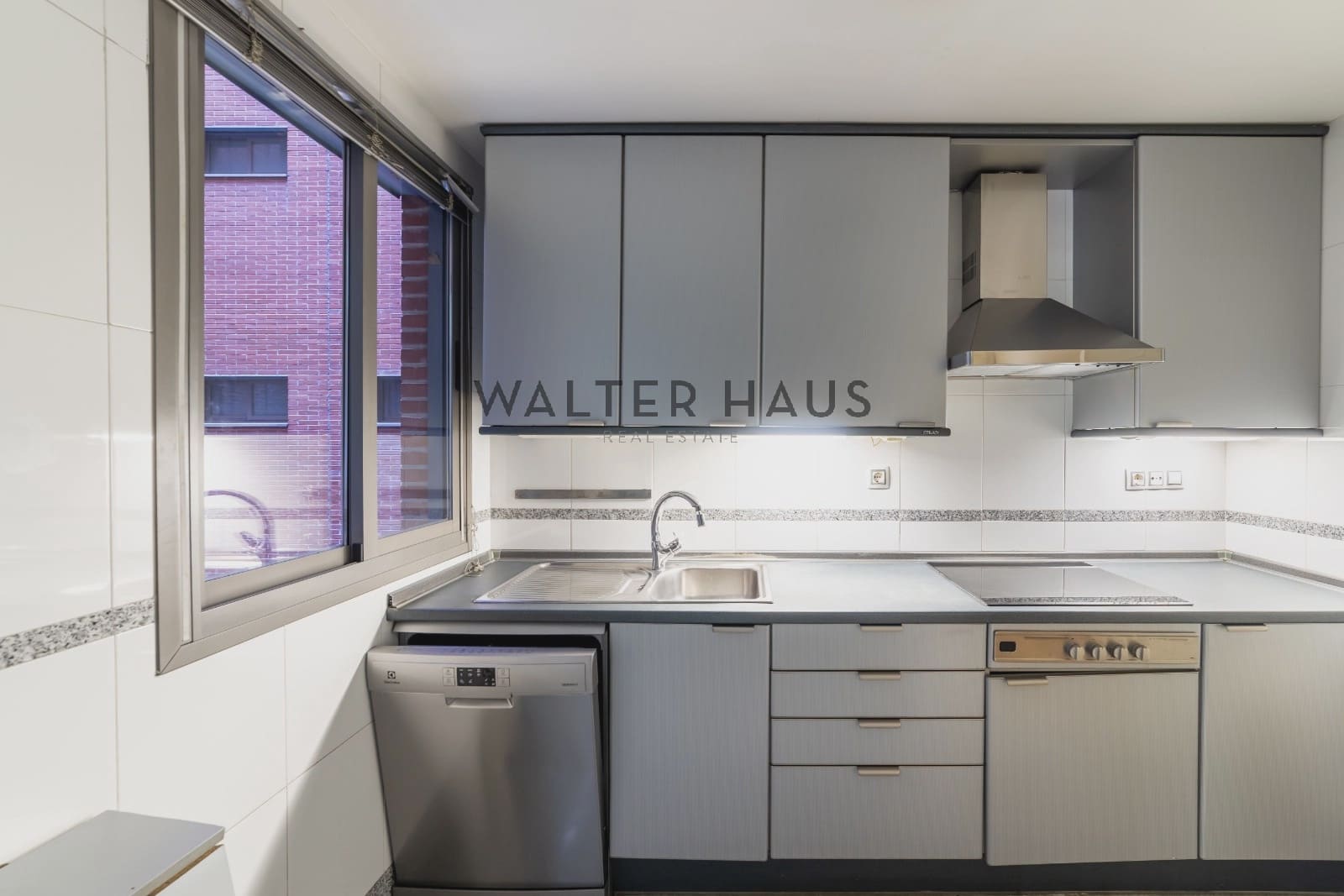 3 makuuhuone Asunto myytävänä paikassa Madrid kaupunki - 745 000 € (Ref: 10026184)