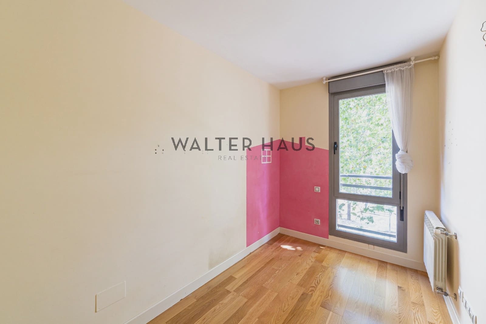 3 makuuhuone Asunto myytävänä paikassa Madrid kaupunki - 745 000 € (Ref: 10026184)