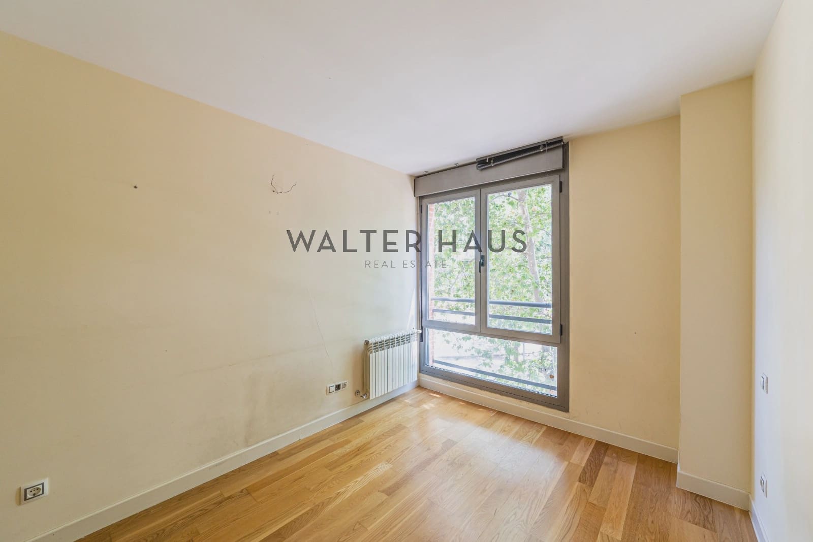 3 makuuhuone Asunto myytävänä paikassa Madrid kaupunki - 745 000 € (Ref: 10026184)