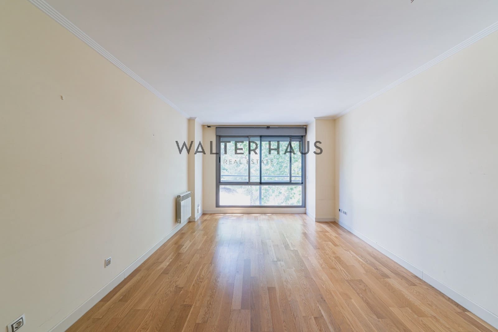 3 makuuhuone Asunto myytävänä paikassa Madrid kaupunki - 745 000 € (Ref: 10026184)
