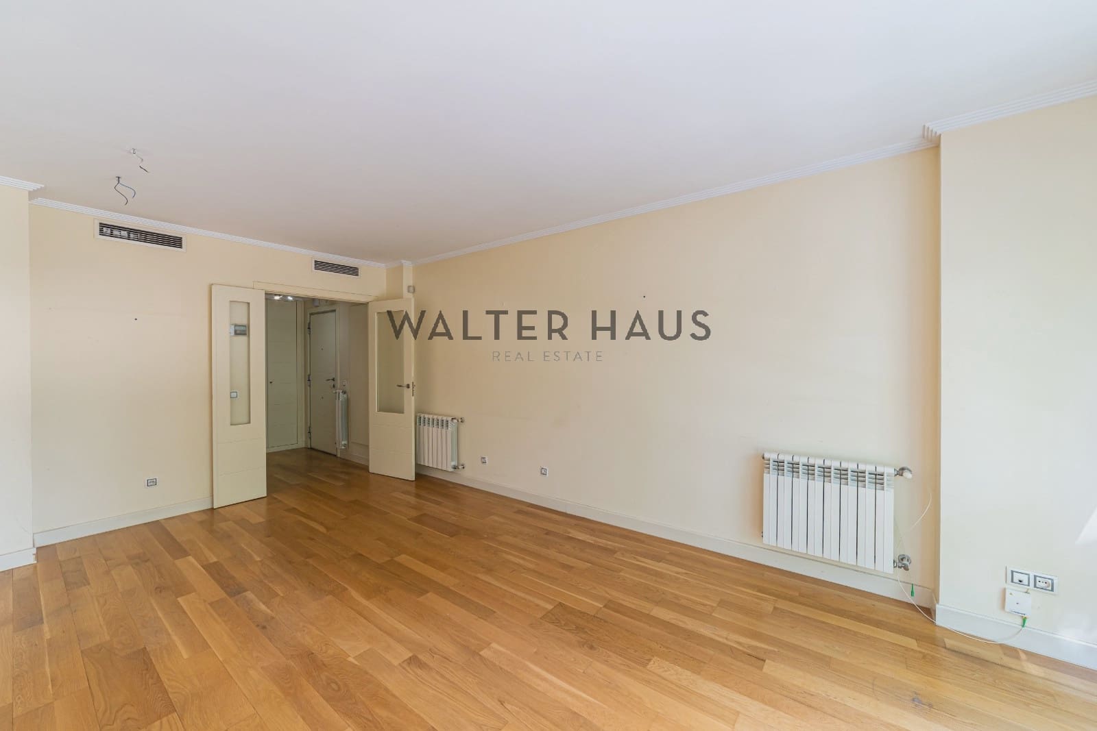 3 makuuhuone Asunto myytävänä paikassa Madrid kaupunki - 745 000 € (Ref: 10026184)