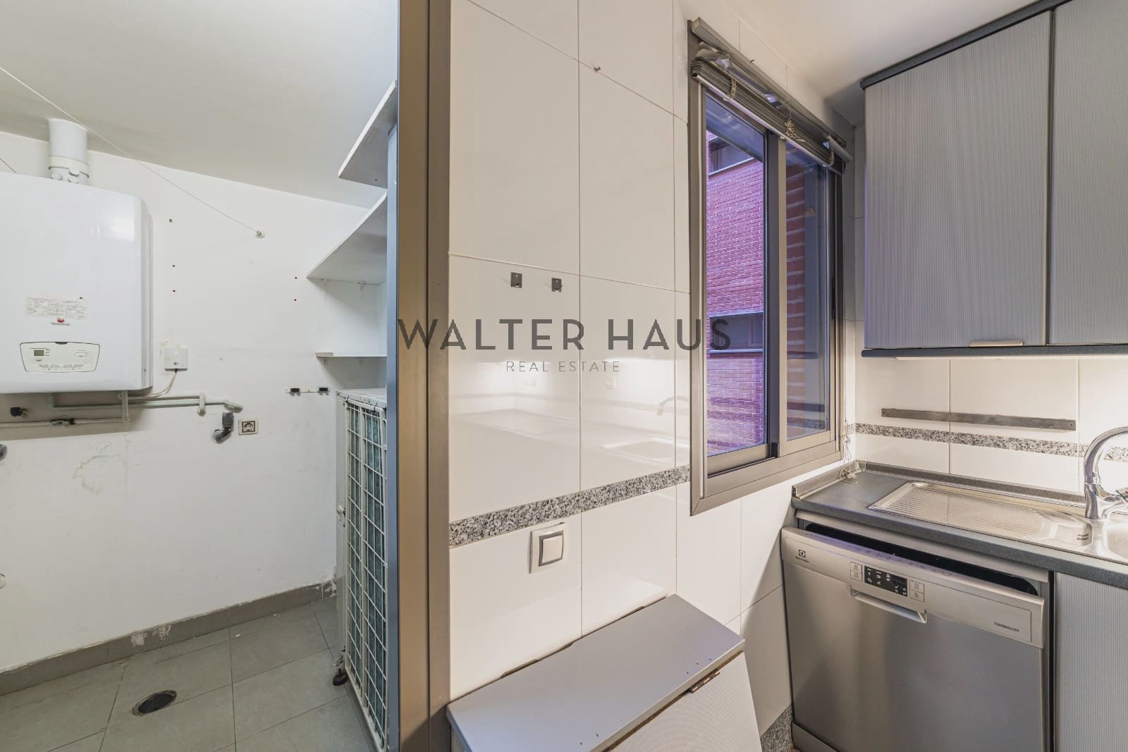 3 makuuhuone Asunto myytävänä paikassa Madrid kaupunki - 745 000 € (Ref: 10026184)