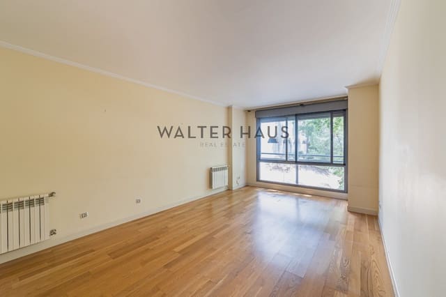 3 chambre Appartement à vendre à San Juan Bautista, Madrid ville - 745 000 € (Ref: 10026184)