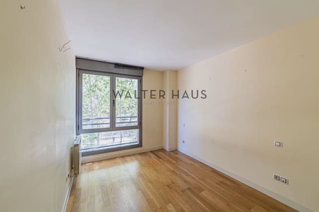 3 chambre Appartement à vendre à San Juan Bautista, Madrid ville - 745 000 € (Ref: 10026184)