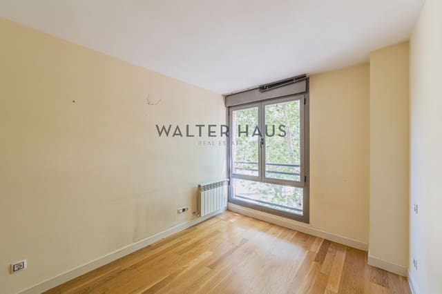 3 chambre Appartement à vendre à San Juan Bautista, Madrid ville - 745 000 € (Ref: 10026184)