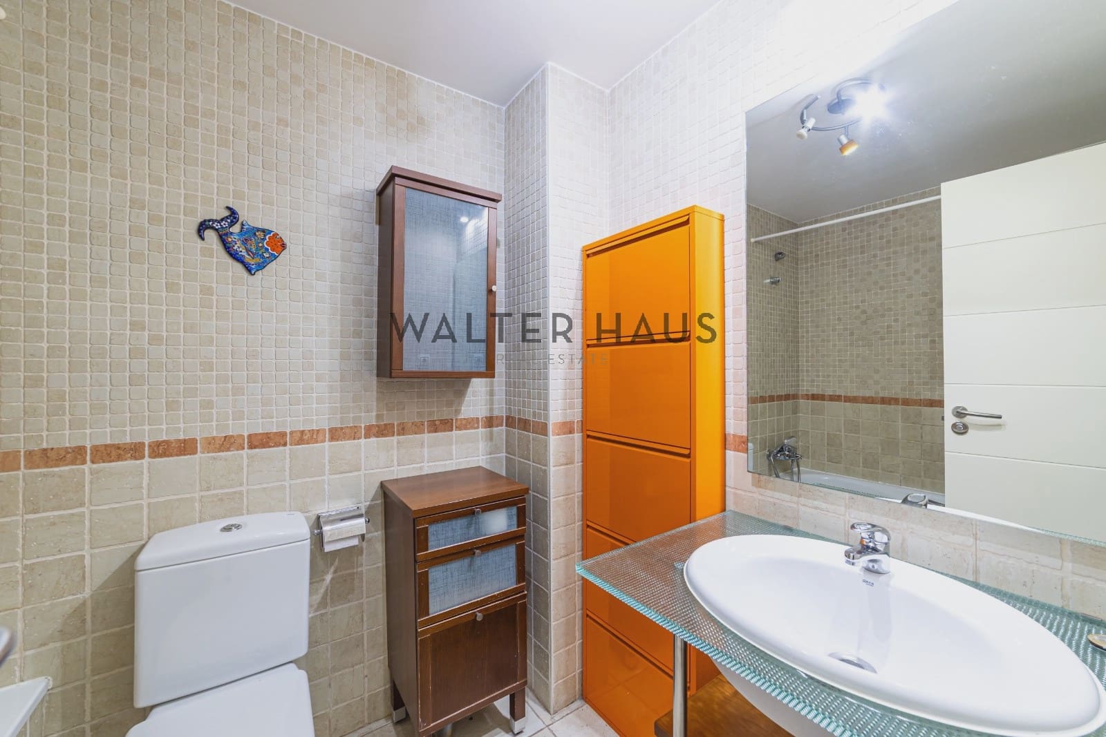3 makuuhuone Asunto myytävänä paikassa Madrid kaupunki - 745 000 € (Ref: 10026184)