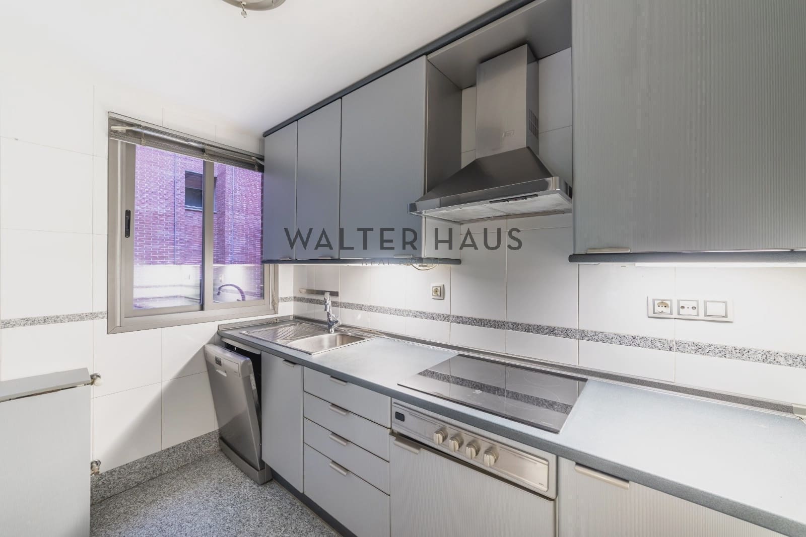3 makuuhuone Asunto myytävänä paikassa Madrid kaupunki - 745 000 € (Ref: 10026184)