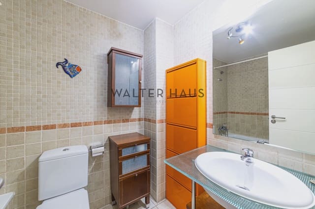 3 chambre Appartement à vendre à San Juan Bautista, Madrid ville - 745 000 € (Ref: 10026184)